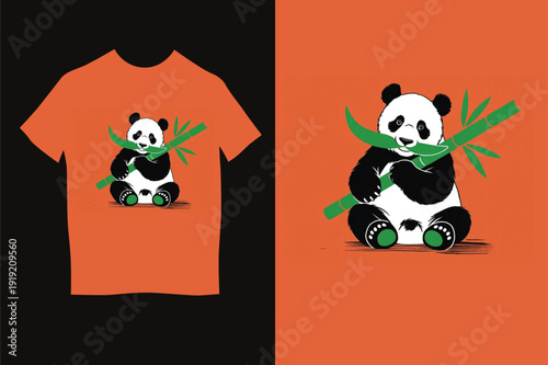 Halloween Inspired Lucky Cat Tee