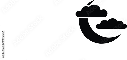 Hot pepper grinder vector illustration icon design logo silhouette cartoon art symbol shape concept