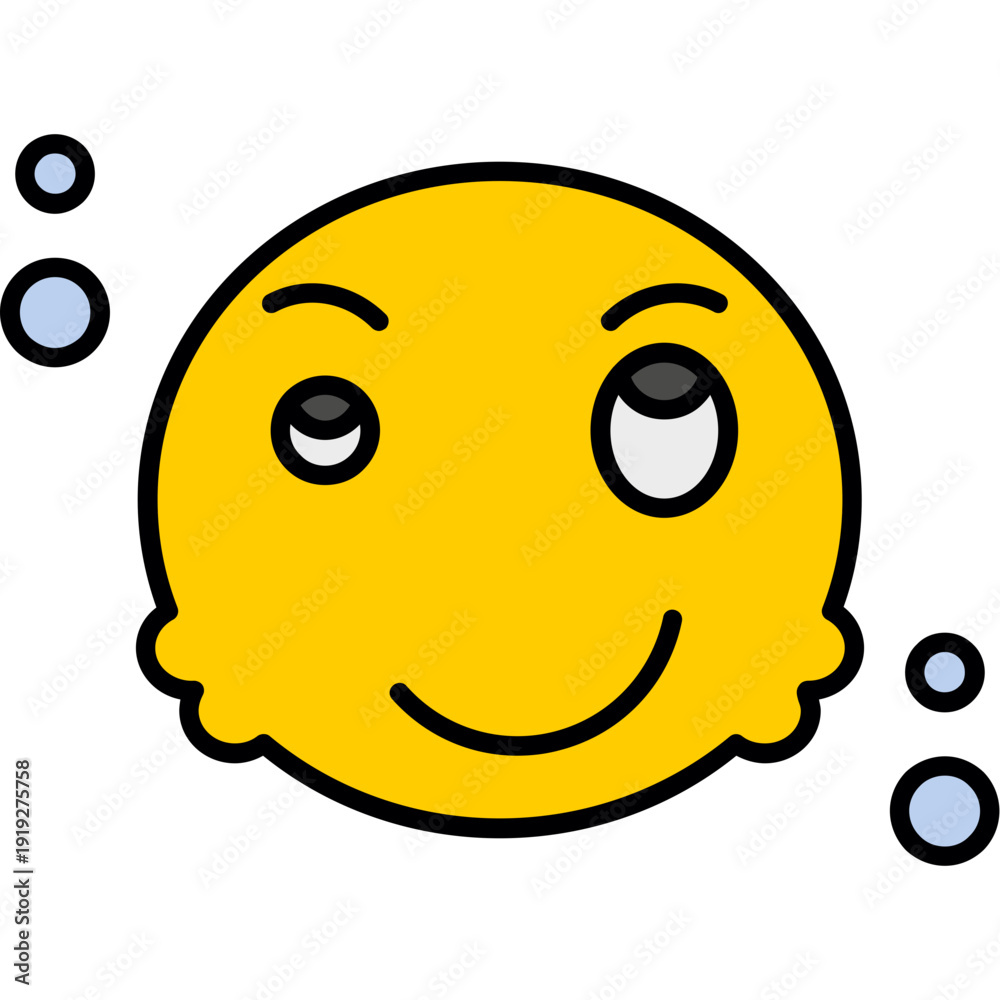 Fotografi Smart Icon