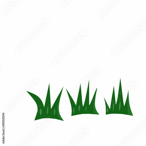 Vector Grass Icon, Grass Icons, and Grass Clipart