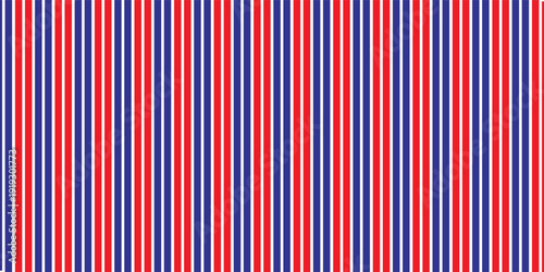 Airmail Envelope frame images with strips. International vintage letter border. Retro air mail postcard with blue and red stripes.  Empty classic postal frame. Vector illustration