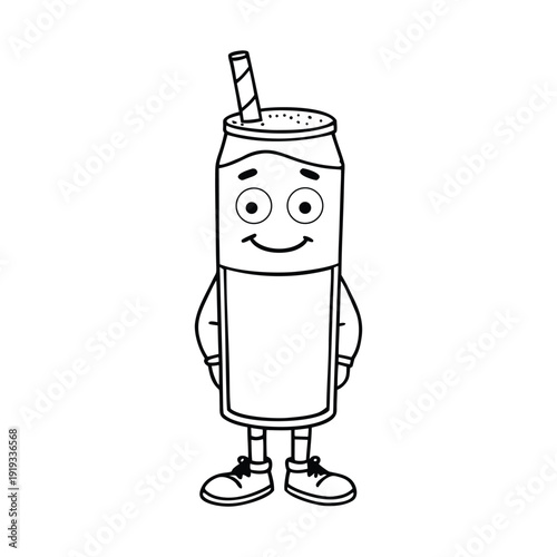 A classic Argentine drink, **Fernet con Coca** mixes bitter Fernet with fizzy cola over ice, creating a bold, refreshing, and slightly herbal cocktail loved by many.
