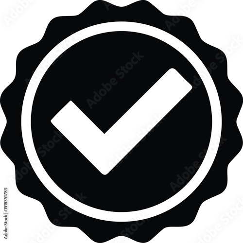 Verified Seal Quality Assurance Approval Guarantee