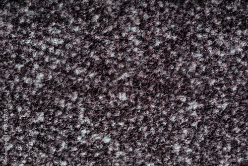 Close up shot of a textured...