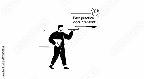 Best Practice Documentent - A Comprehensive Guide for Effective Documentation and Management
