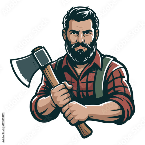 Woodcutter