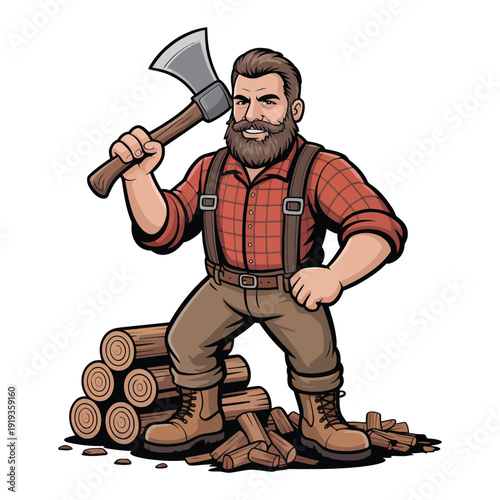 Woodcutter
