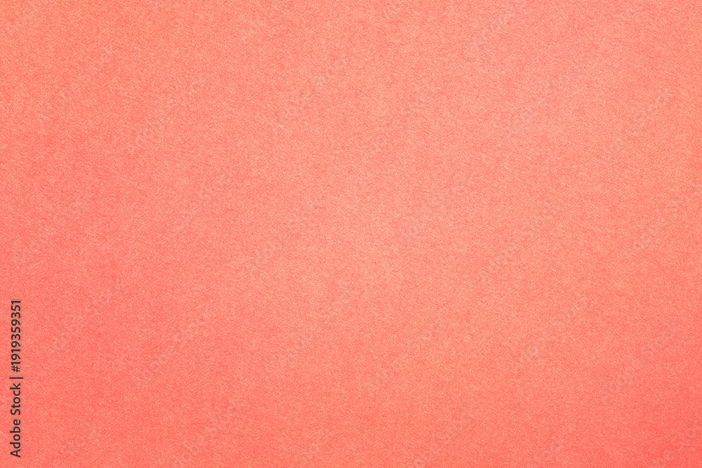 Fototapeta premium Orange paper pulp surface texture