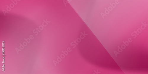 Fuchsia Gradient. Pink Background. Purple Abstract Texture. Magenta graphic design geometric business