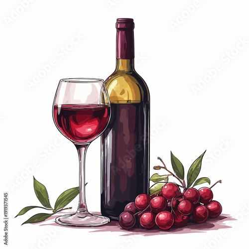 Delicious Wine Design Very Cool