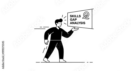 Skill Gap Analysis Identifying and Addressing Talent Deficiencies for Growth