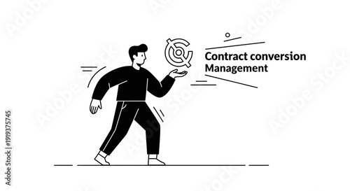 Effective Contract Conversion Management for Business Growth and Efficiency