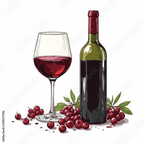 Delicious Wine Design Very Cool