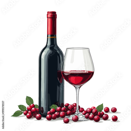 Delicious Wine Design Very Cool