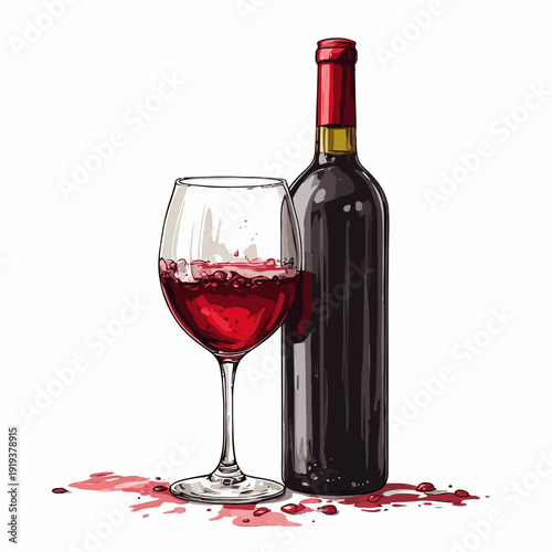 Delicious Wine Design Very Cool