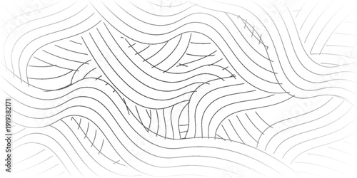 modern simple line pattern vector ilustration geometric-pattern, seamless-pattern, abstract-pattern trend showcase.