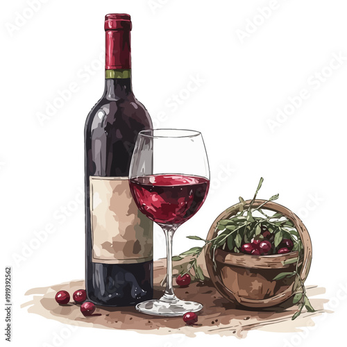 Delicious Wine Design Very Cool