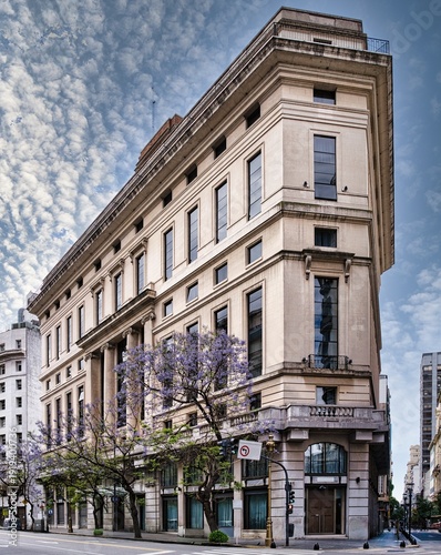 Classical Architecture of Buenos Aires, Historical Buildings