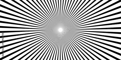 Hypnotic spiral background.Optical illusion style design. Vector illustration.eps10