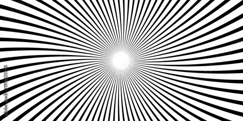 Hypnotic spiral background.Optical illusion style design. Vector illustration.eps10