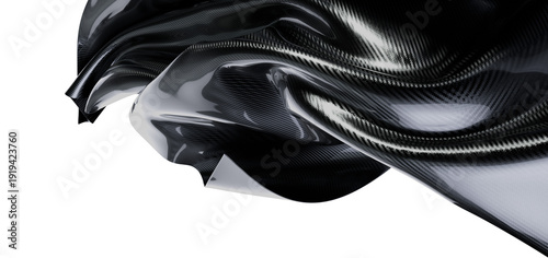 Elegant abstract compositio...