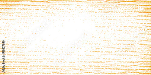 Vintage aged parchment with a stained grunge texture provides an ancient brown paper background and blank retro material design for a grungy sepia backdrop