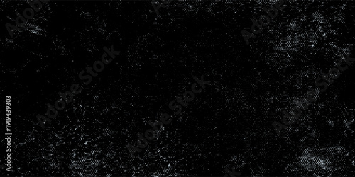 Vintage CMYK printer texture eps10