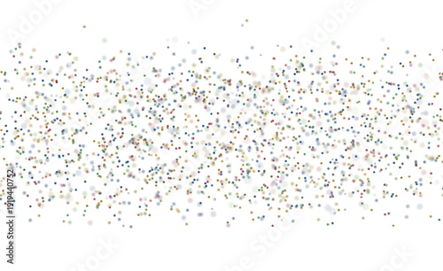 Abstract background of colo...