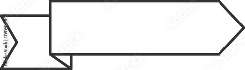 Divider ornamental classic elegant hand drawing element