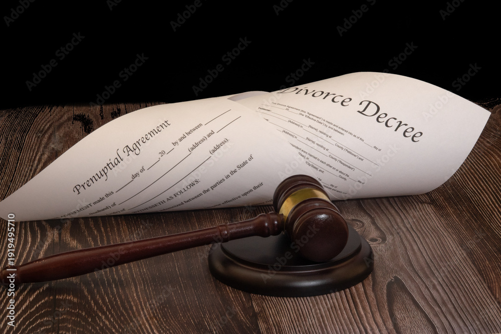 Ταπετσαρία A Prenuptial Agreement Is Essential For Financial Protection And Divorce Securi