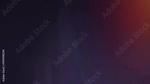 dark blue background with light effect bokeh motion graphics black background
