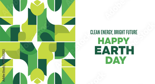 Earth Day eco-friendly icon collection. Includes recycling, sustainability, and environmental protection symbols. Created in colorful style with green palette.