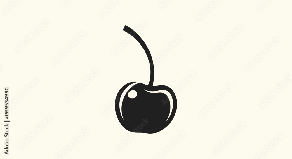 Obraz premium Watch collection typography design