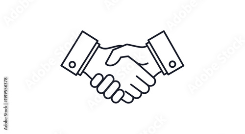 Hand Holding Dollar Sign Icon, Giving or Receiving Money, Isolated White Background