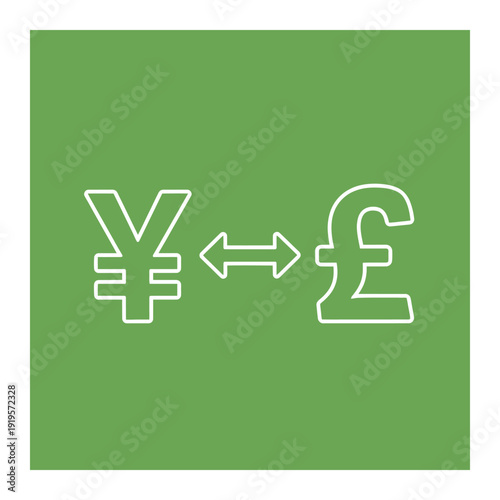 Yen to pound currency exchange symbol currency conversion foreign exchange