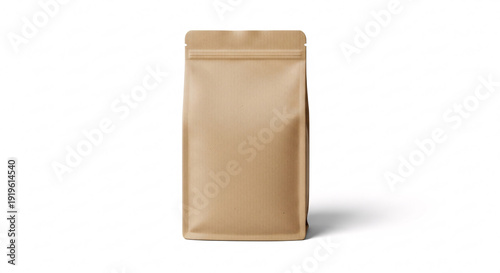 brown paper bag