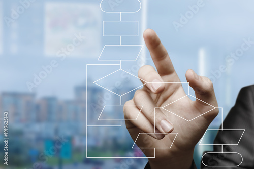 Фотография Creating pathways for progress