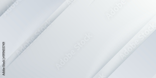 Minimalist White Paper and Architecture Abstract. Suit for banner, web, brochure, pamflet and presentation