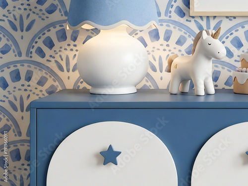 interior design for blogs and posts  kids room