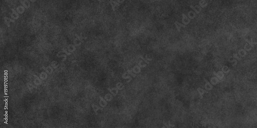 Dark grey paper background surface texture. Black white scratched grunge stucco wall background or texture. black fabric background marble texture with copy space or image. seamless pattern background