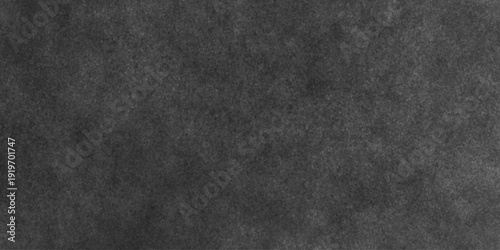 Dark grey paper background surface texture. Black white scratched grunge stucco wall background or texture. black fabric background marble texture with copy space or image. seamless pattern background