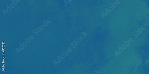 Abstract painting background texture with dark slate blue and teal blue colors and space for text or image. The background is dark blue watercolor grunge paper. abstract multi color colorful wall. 
