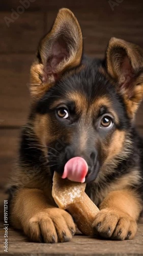 Schäferhund