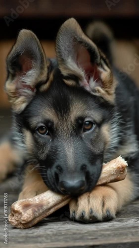 Schäferhund