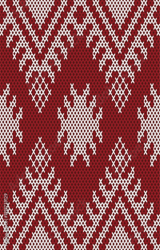 Seamless knitted fabric pattern with modern textile texture.
Ideal for fashion fabric, clothing design, sweaters, scarves, blankets, home decor, and textile backgrounds.
Suitable for apparel designers