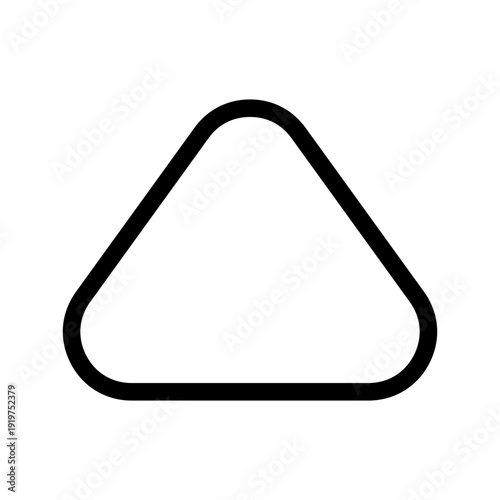 Sharpen Icon Vector Symbol Design Illustration