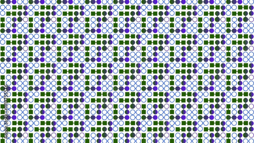 Subdued minimal design blending abstract forms and visual equilibrium