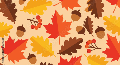 Illustration of people working with artificial intelligence and data analysis on a laptop.