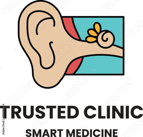 A logo for a smart medicine company