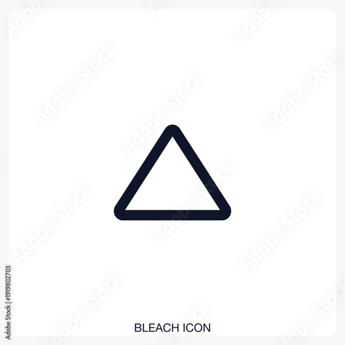 Bleach Icon